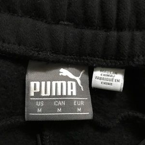 Puma Men’s sweatpants